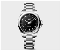 Orologio Longines Uomo in Acciaio L37504526